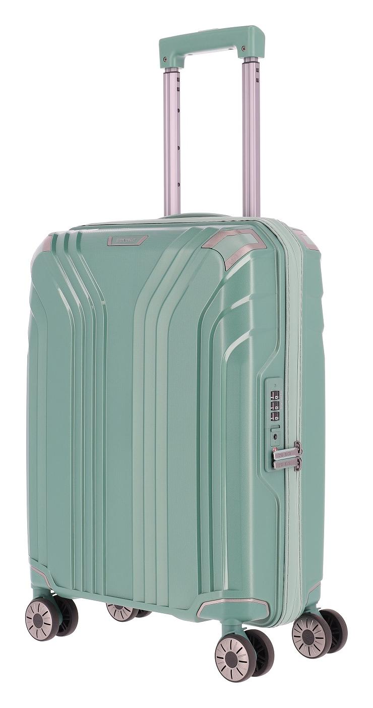 Travelite Elvaa 4w S Green