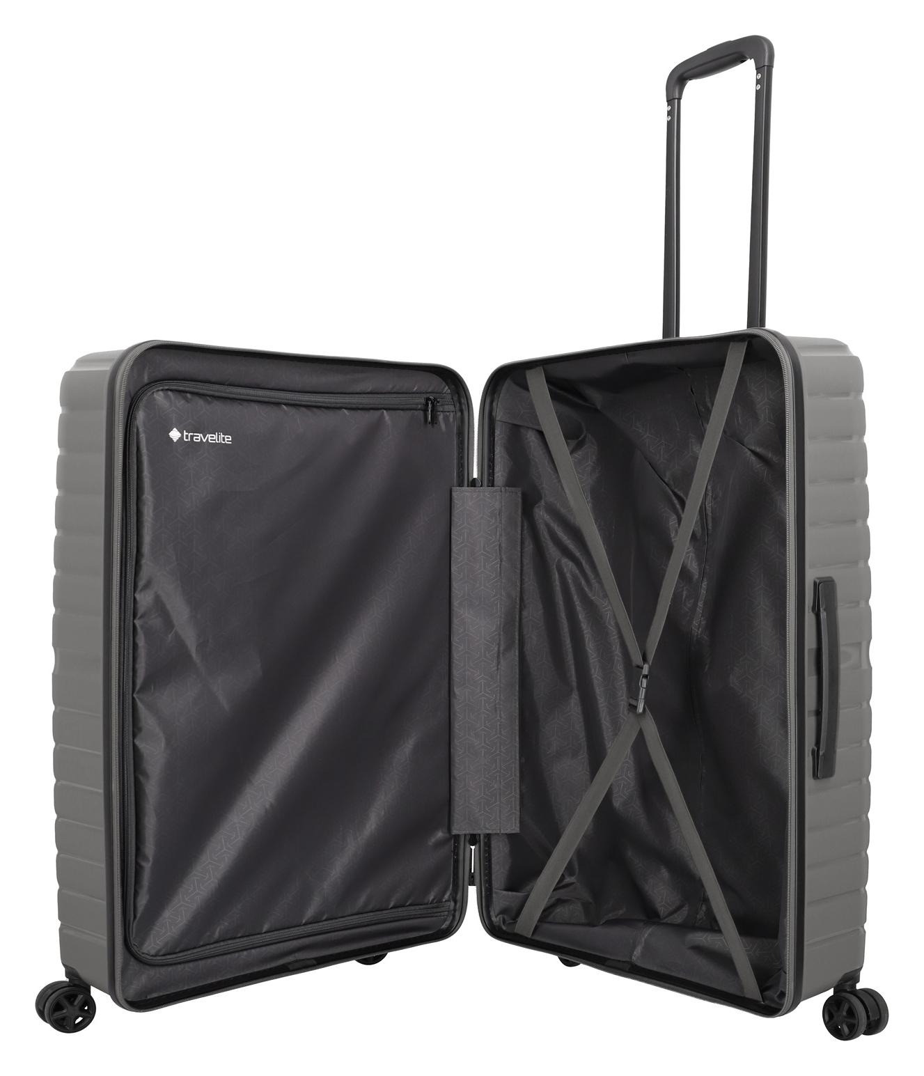 Travelite Trient L Anthracite - Image 6