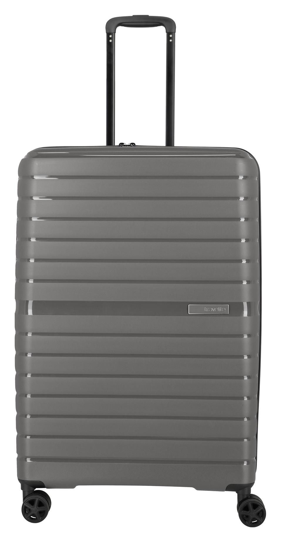 Travelite Trient L Anthracite - Image 2