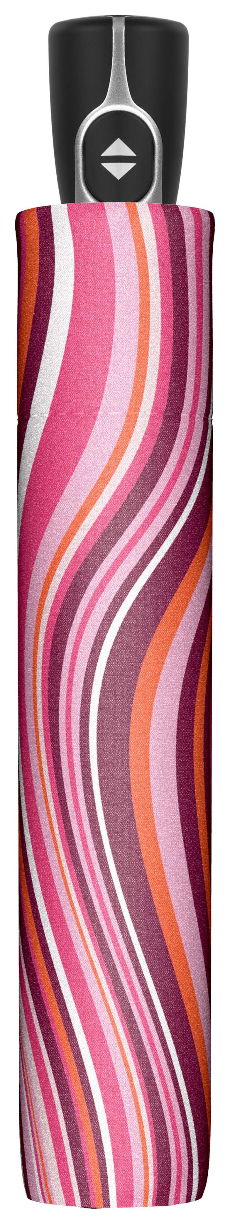 Skládací deštník Doppler Fiber Magic Fresh Berries