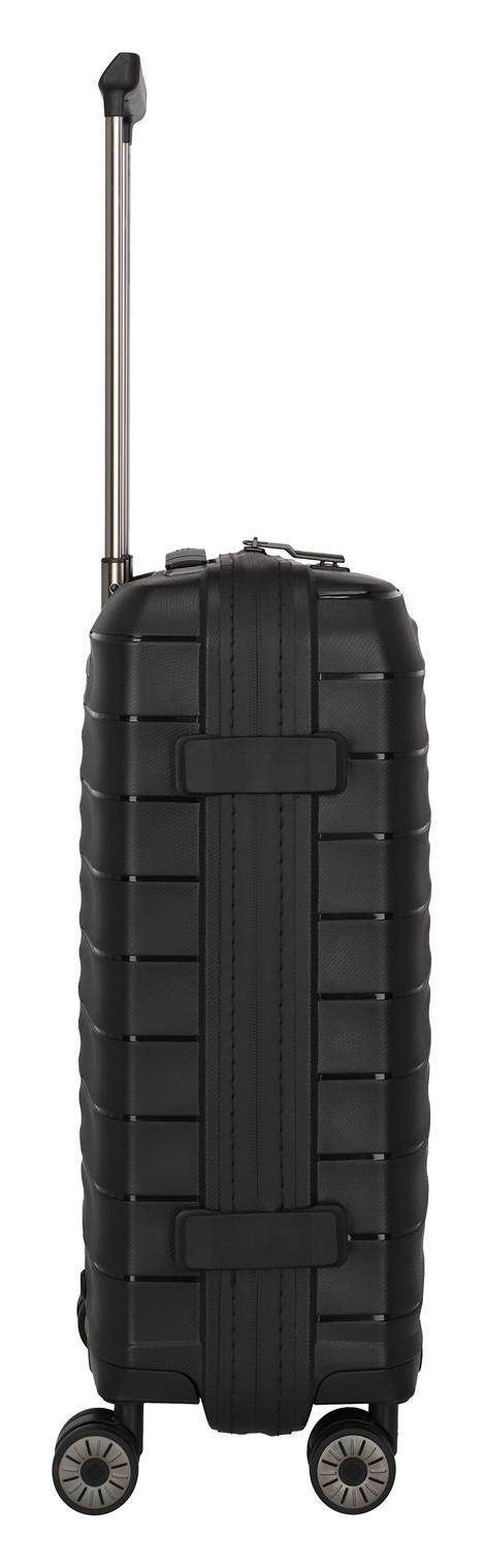 Kufr do letadla 55x40x20 Travelite Mooby S Black (obrázek 5)