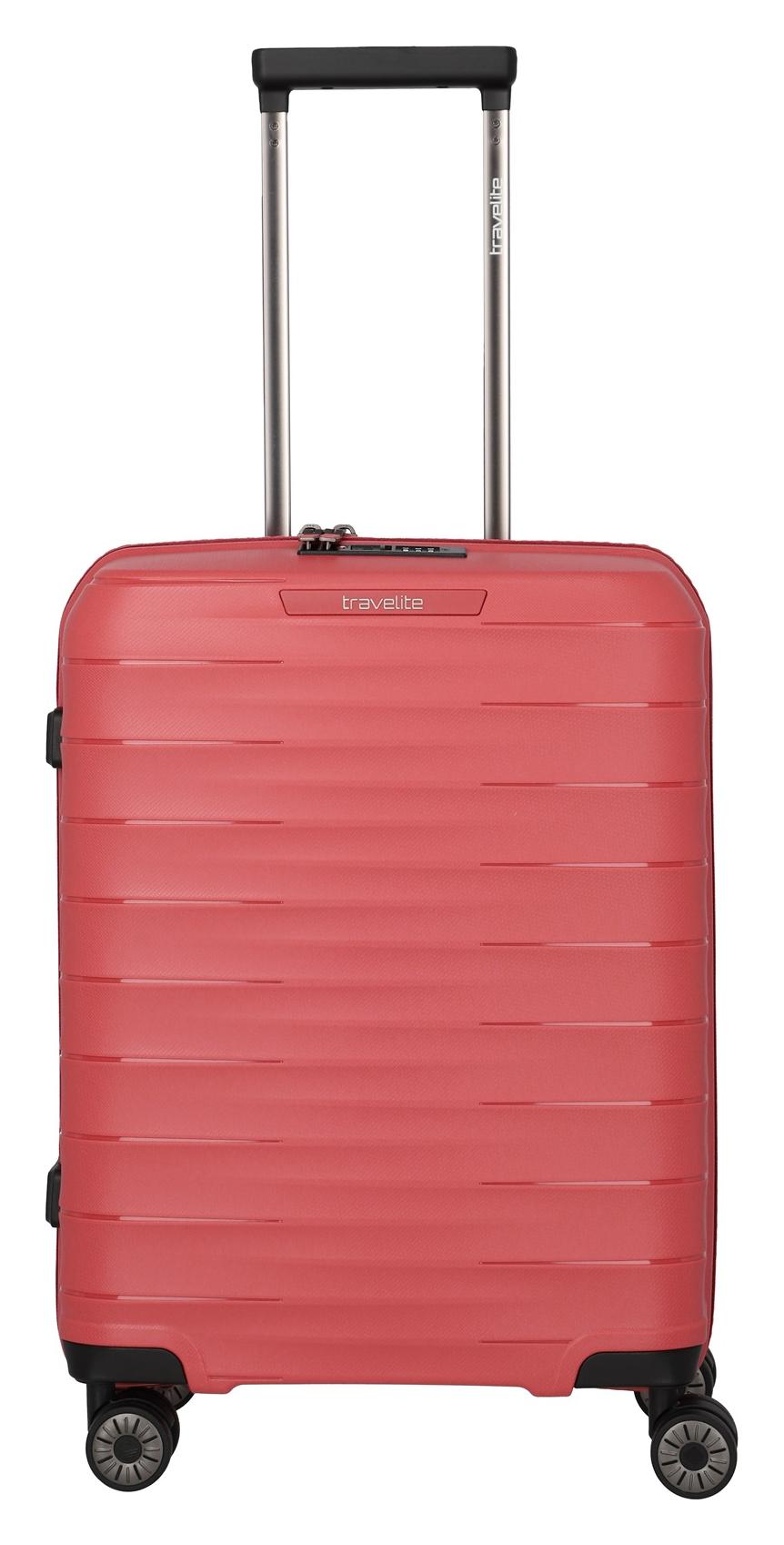 Travelite Mooby S Red - Image 2