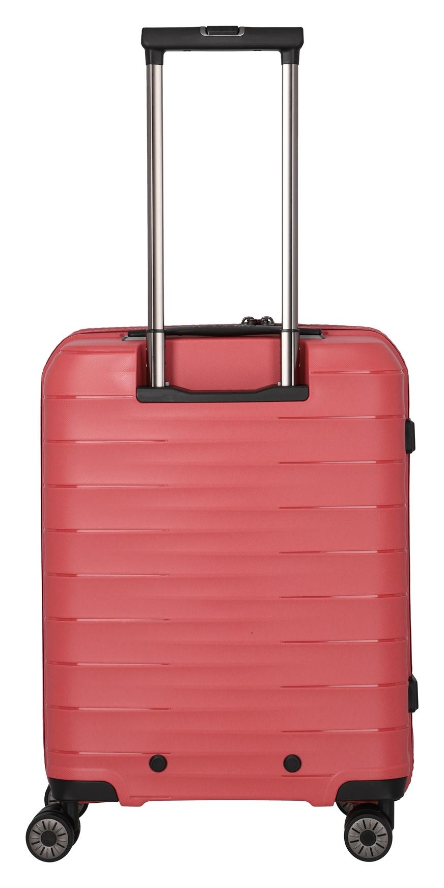 Travelite Mooby S Red - Image 4
