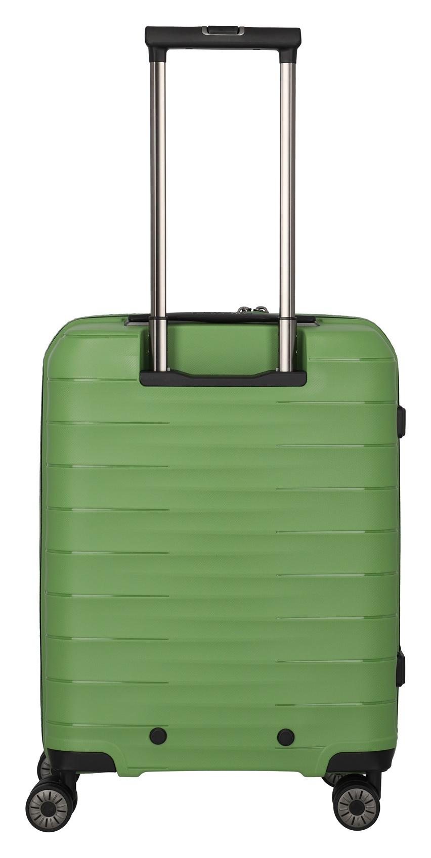 Travelite Mooby S Green - Image 4