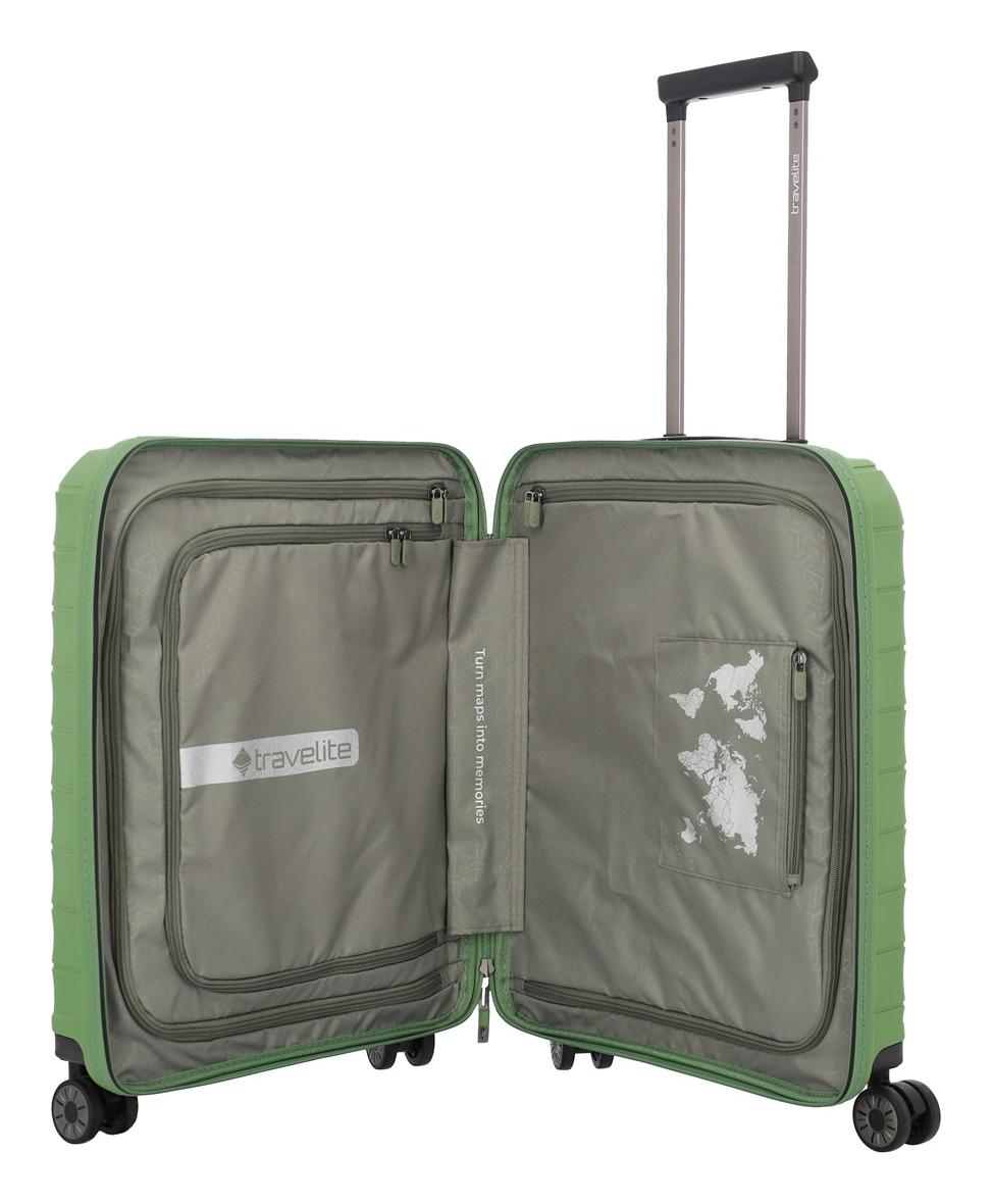 Travelite Mooby S Green - Image 6