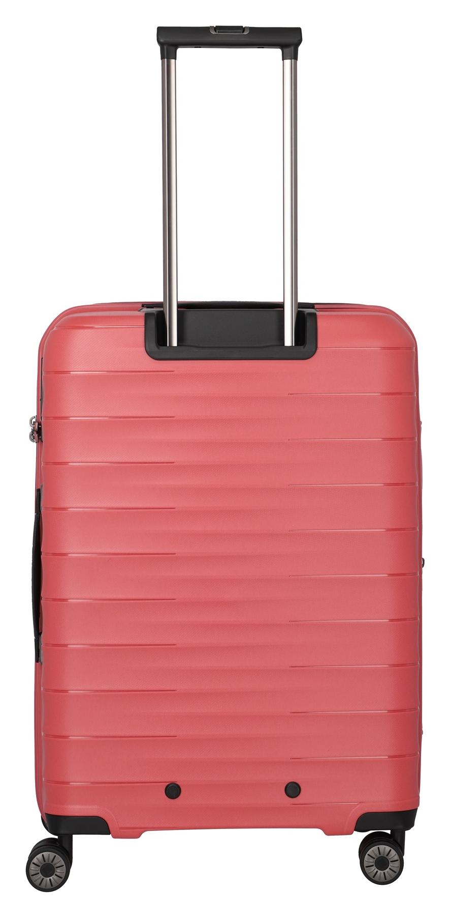 Travelite Mooby M Red - Image 4