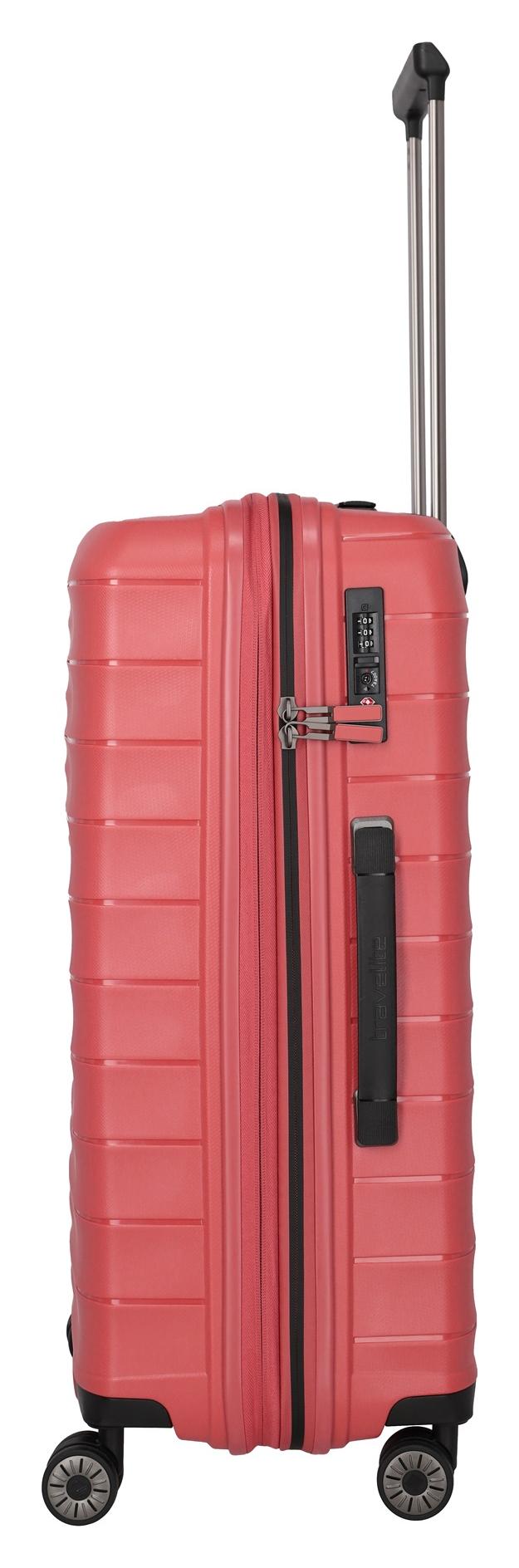 Travelite Mooby M Red - Image 3