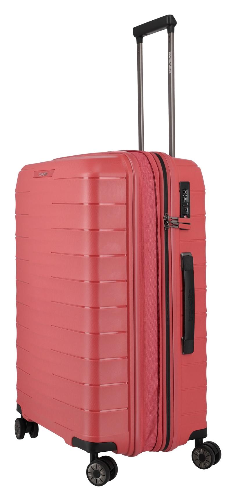 Travelite Mooby M Red - Image 6