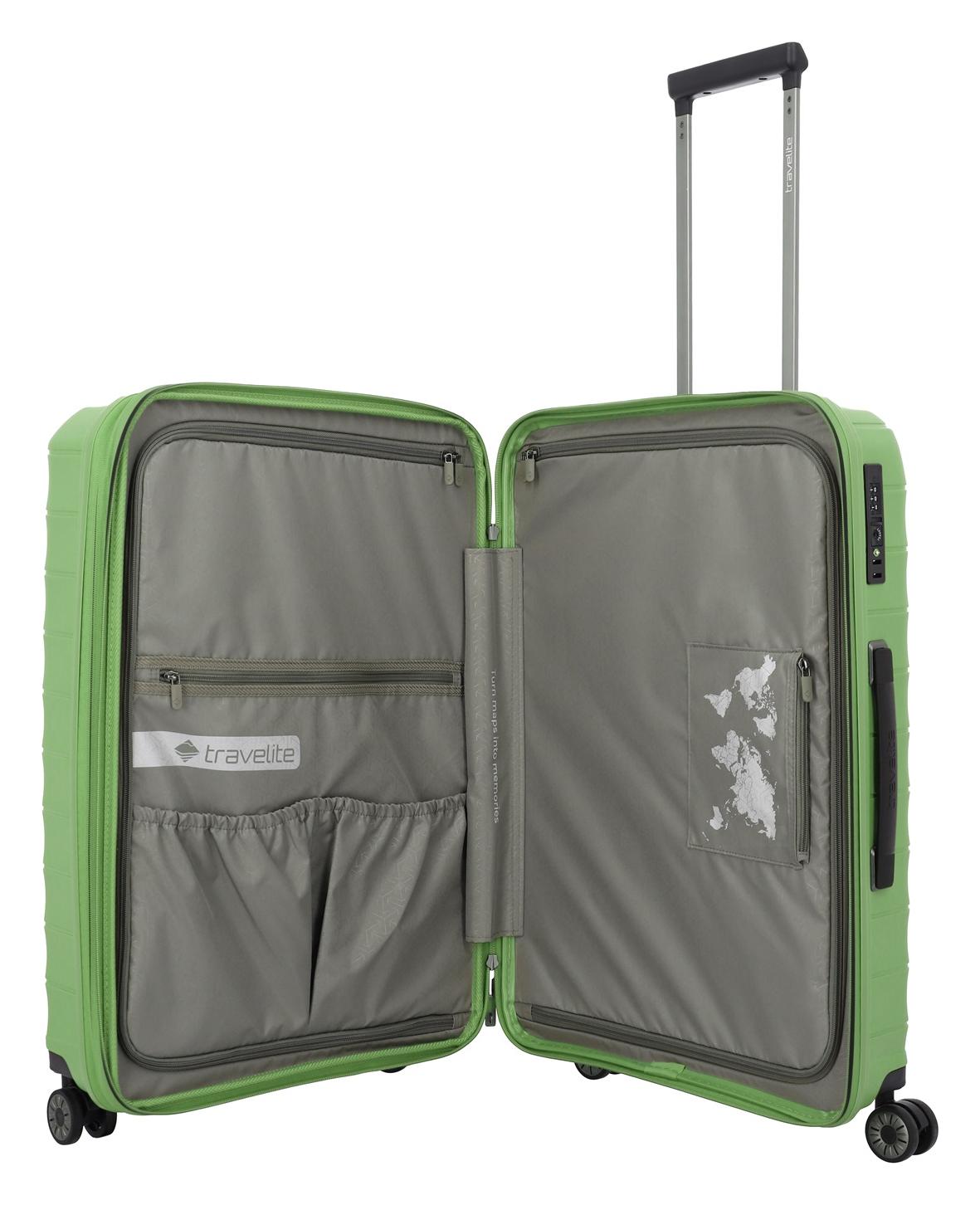 Travelite Mooby L Green - Image 6