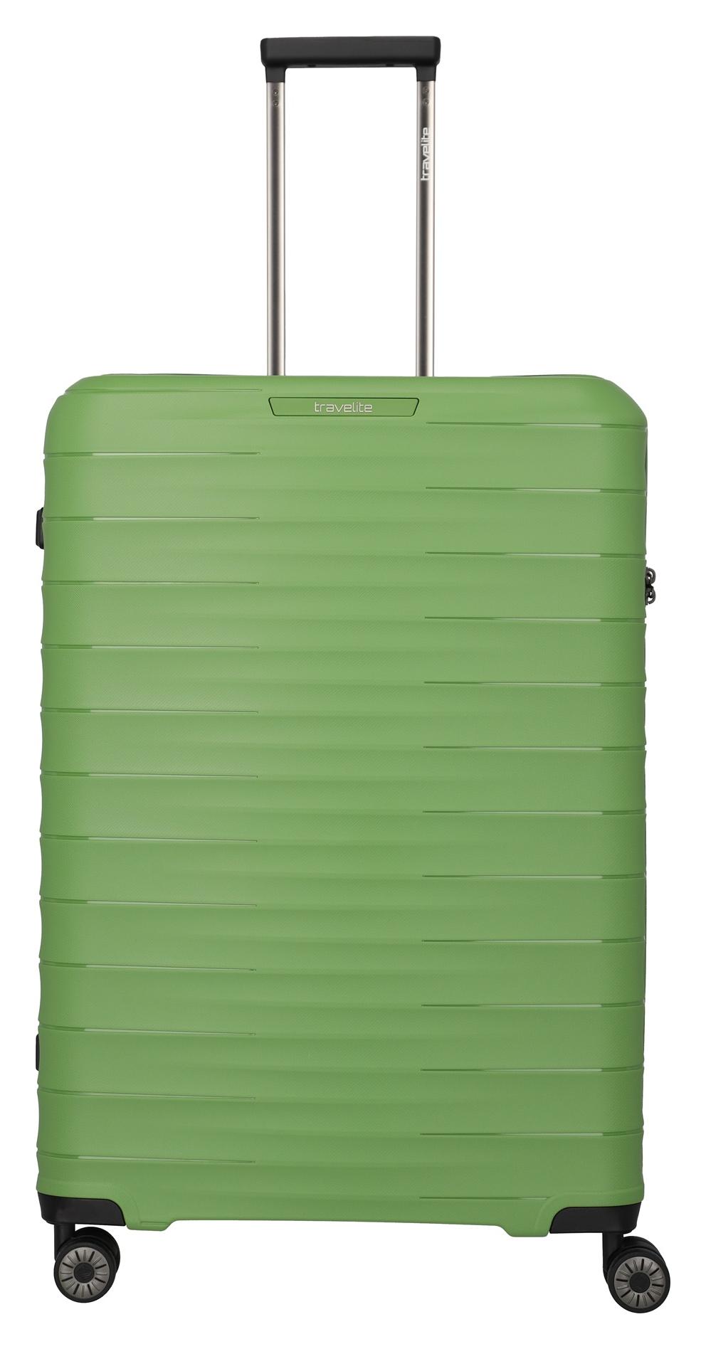 Travelite Mooby L Green - Image 2