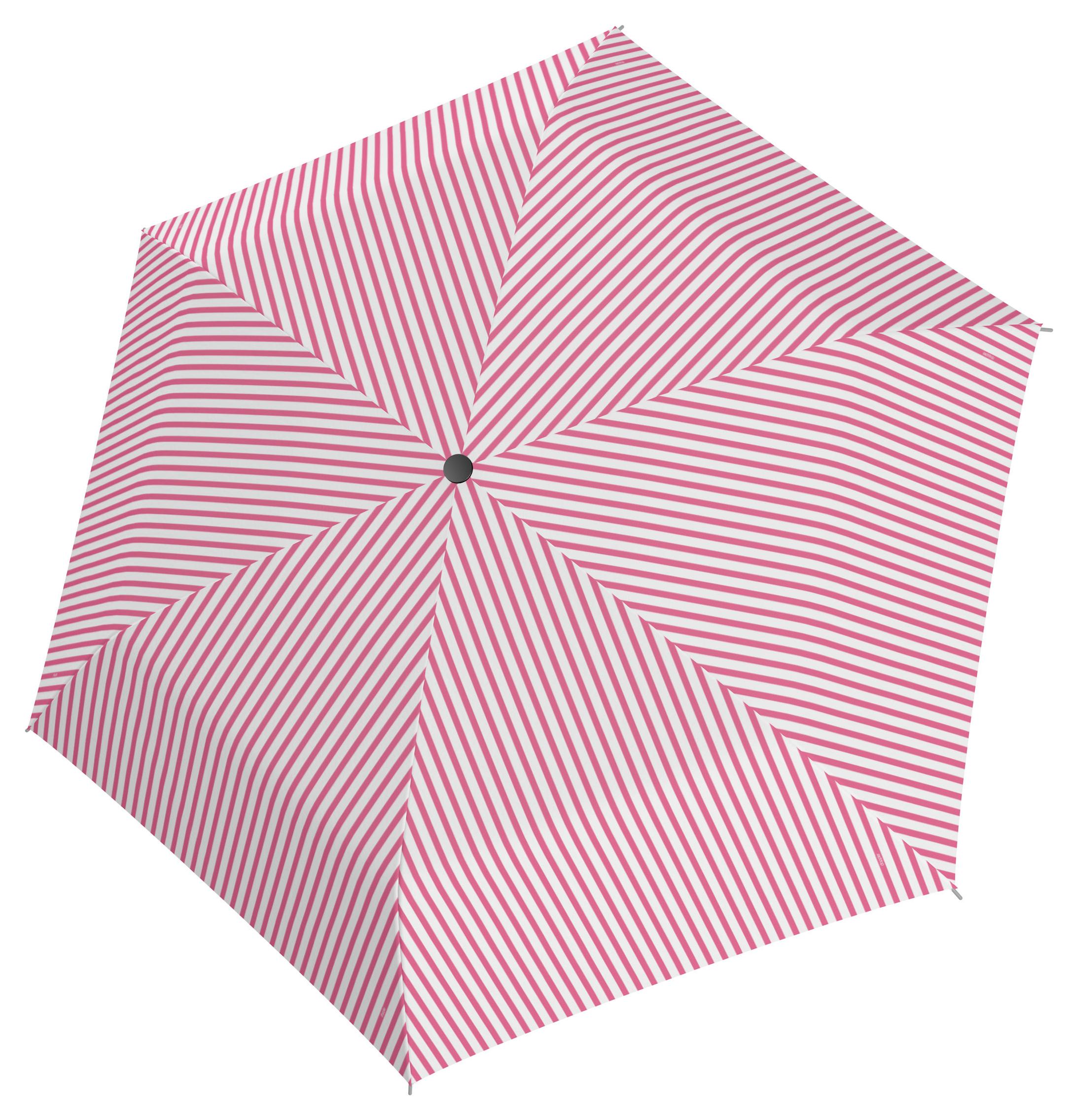 Doppler Fiber Havanna Sailing Day Pink