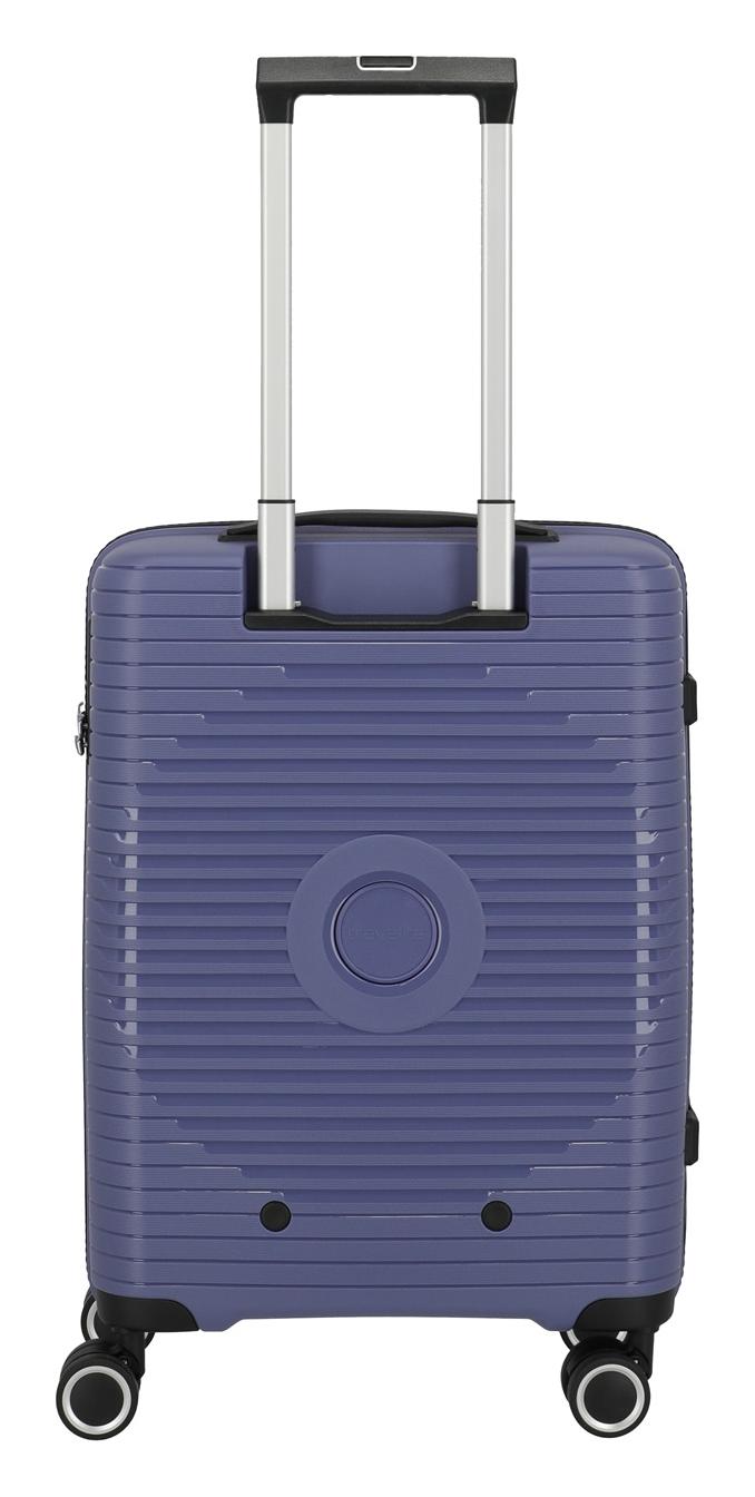 Travelite Orbita S,M,L Purple - Image 5