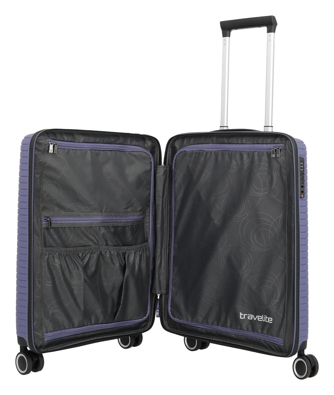 Travelite Orbita S Purple - Image 6