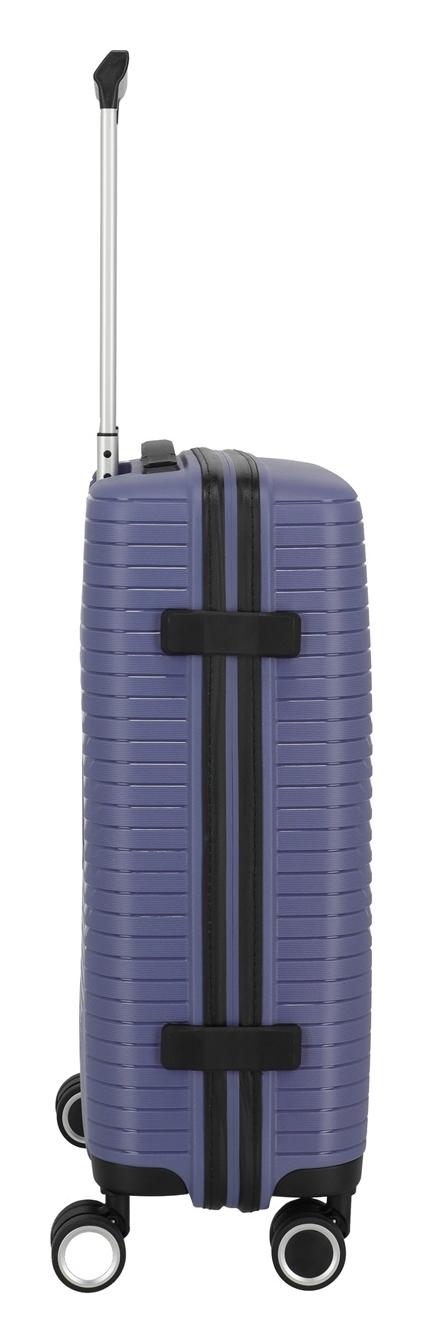 Travelite Orbita S,M,L Purple - Image 6