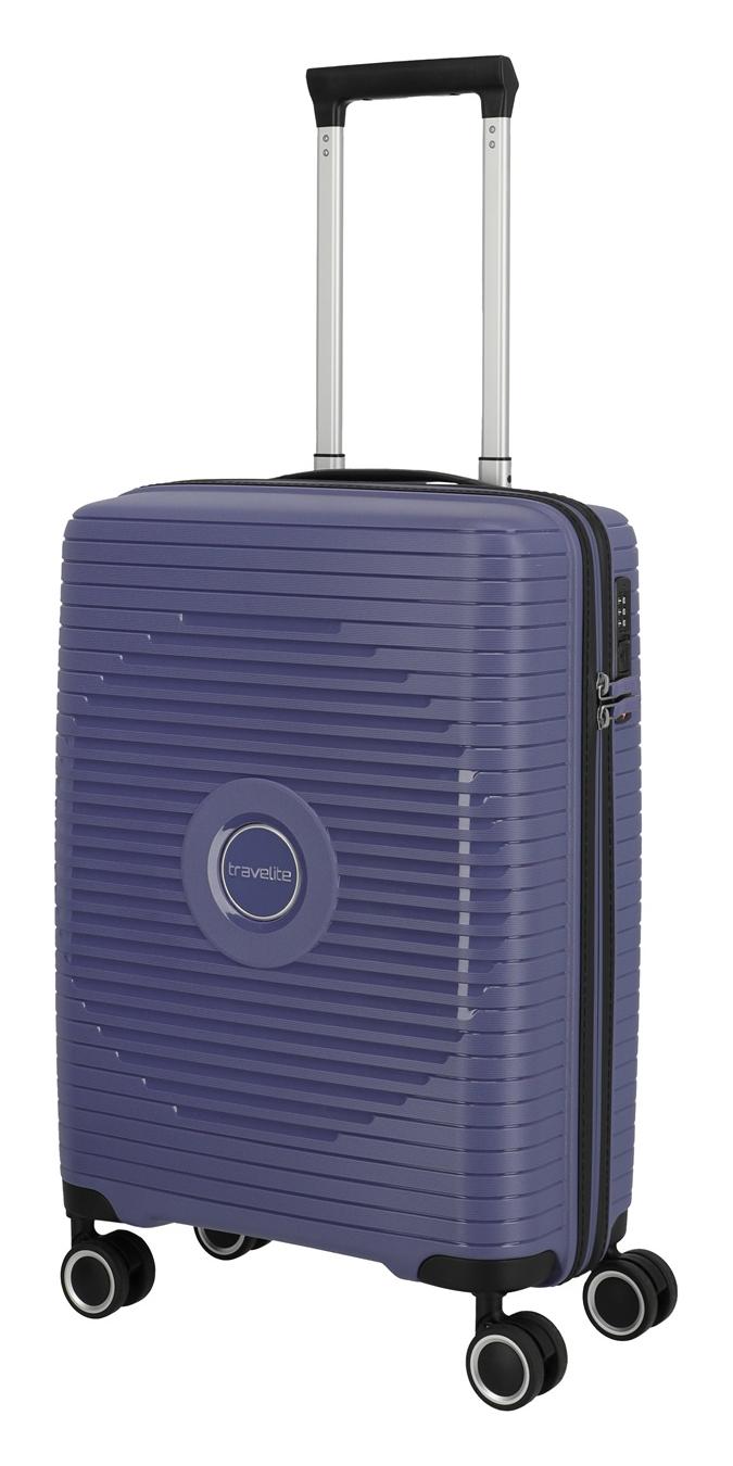 Travelite Orbita S,M,L Purple - Image 2