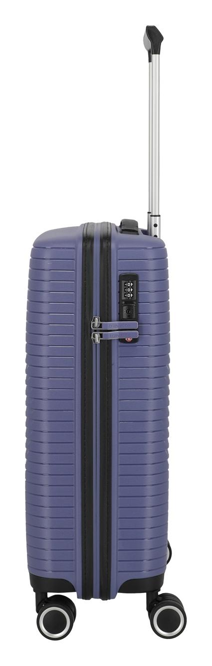 Travelite Orbita S,M,L Purple - Image 4