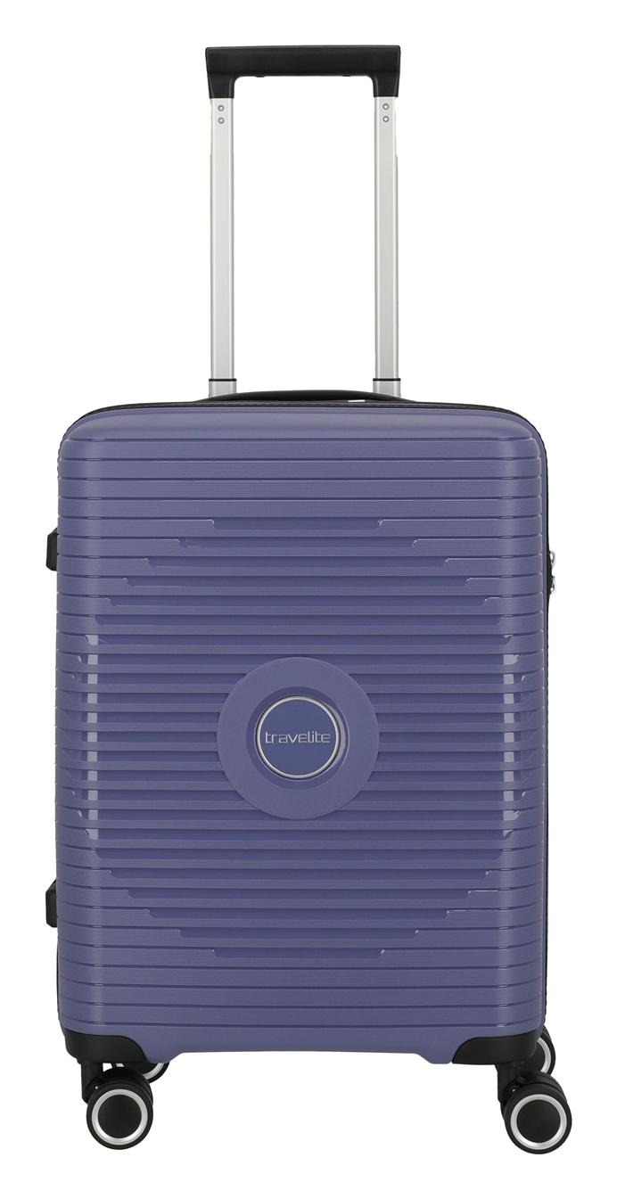 Travelite Orbita S,M,L Purple - Image 3