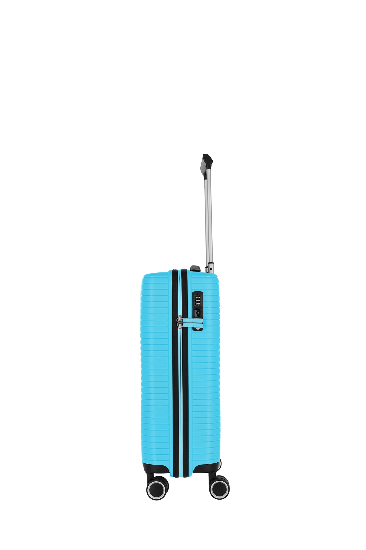 Travelite Orbita S Turquoise - Image 3