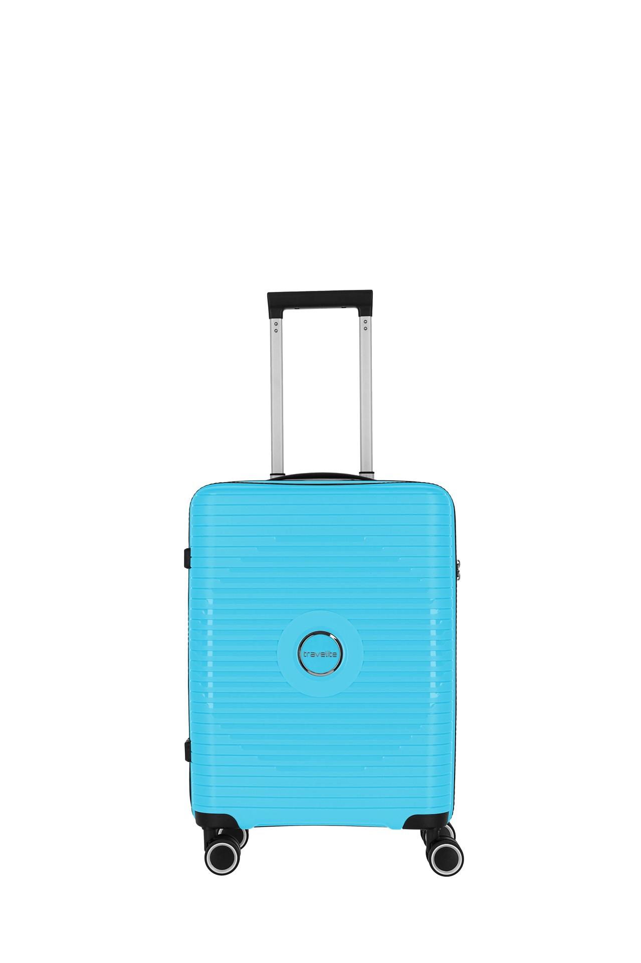 Travelite Orbita S Turquoise - Image 2