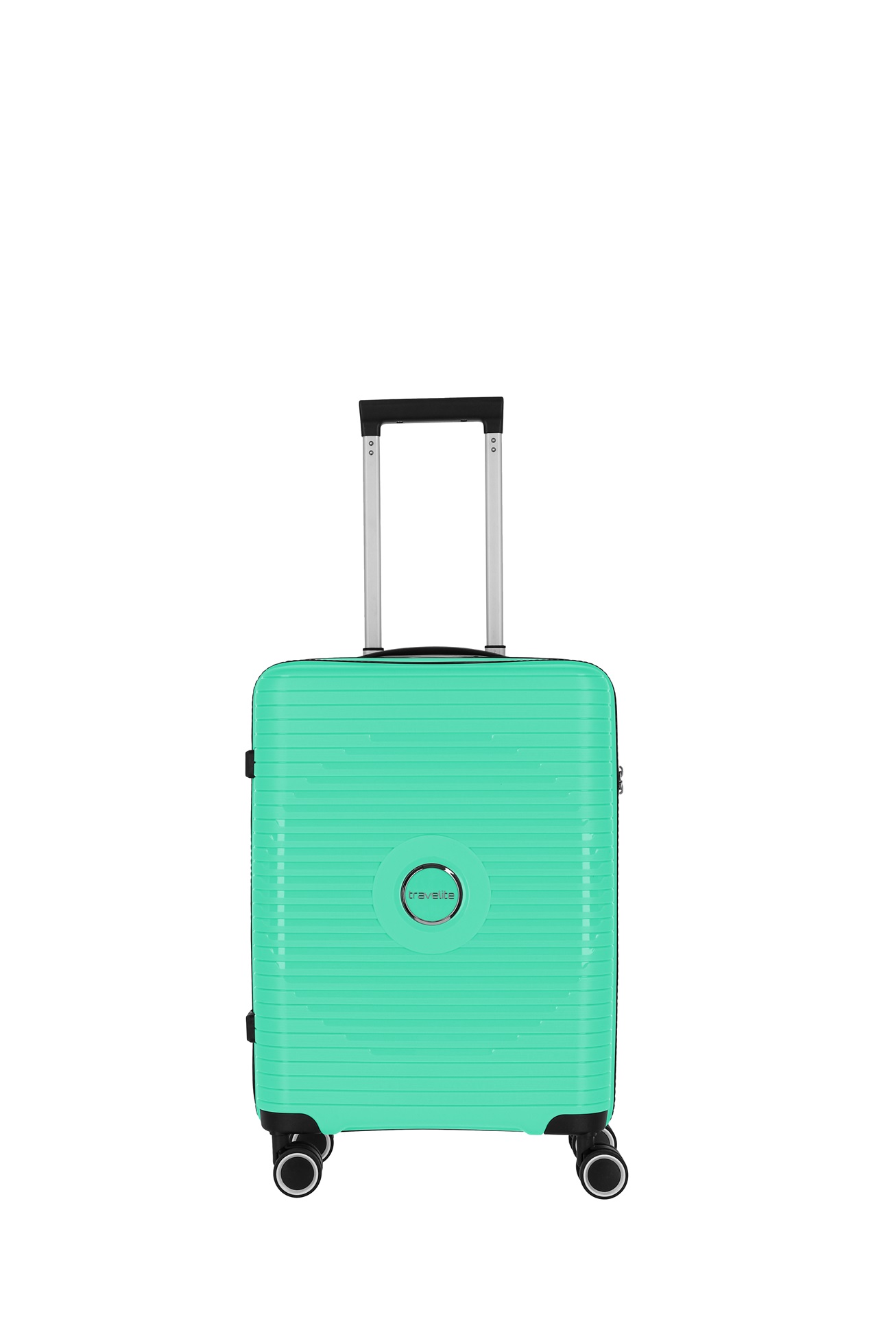 Travelite Orbita S Green - Image 2