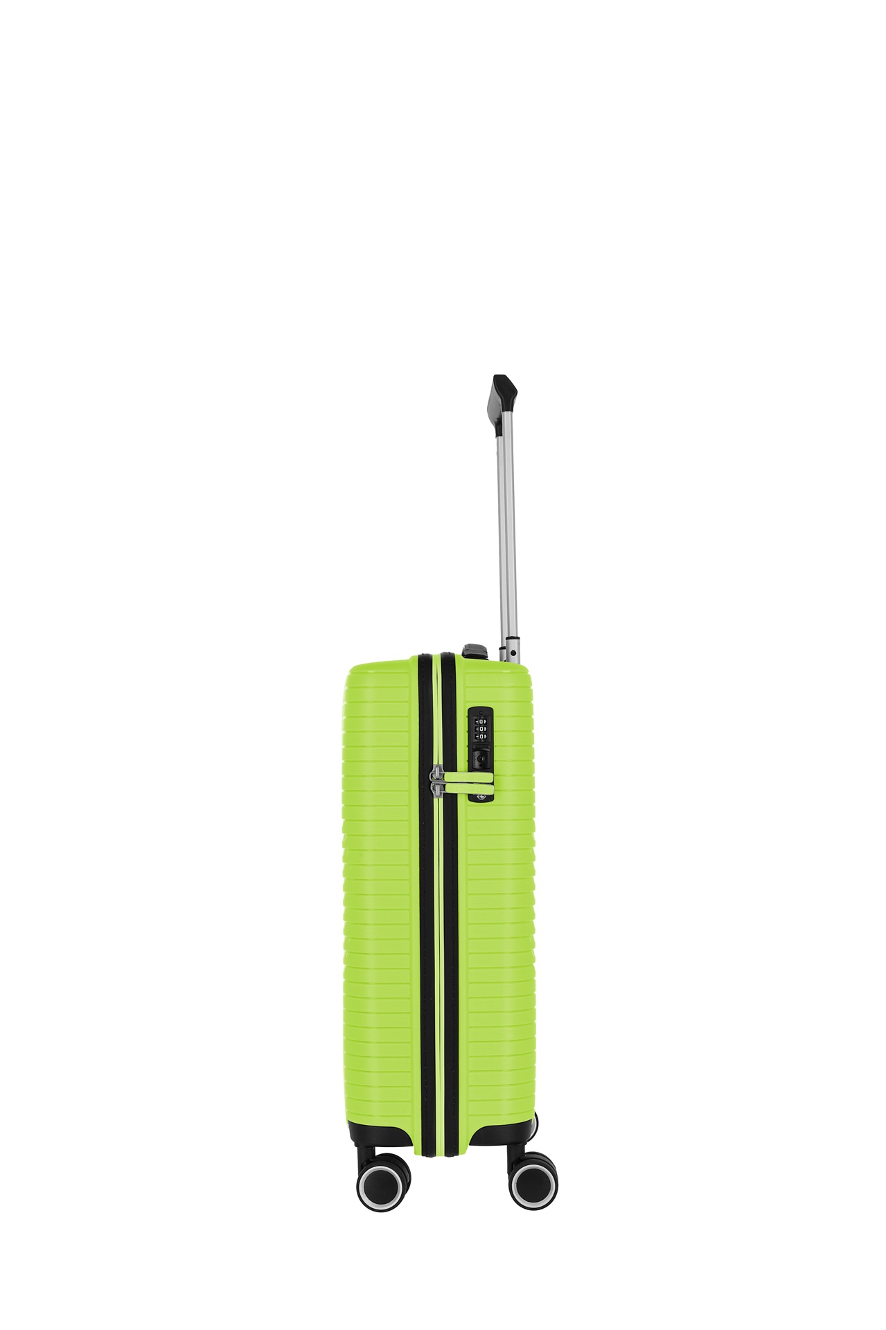 Travelite Orbita S Lime - Image 3