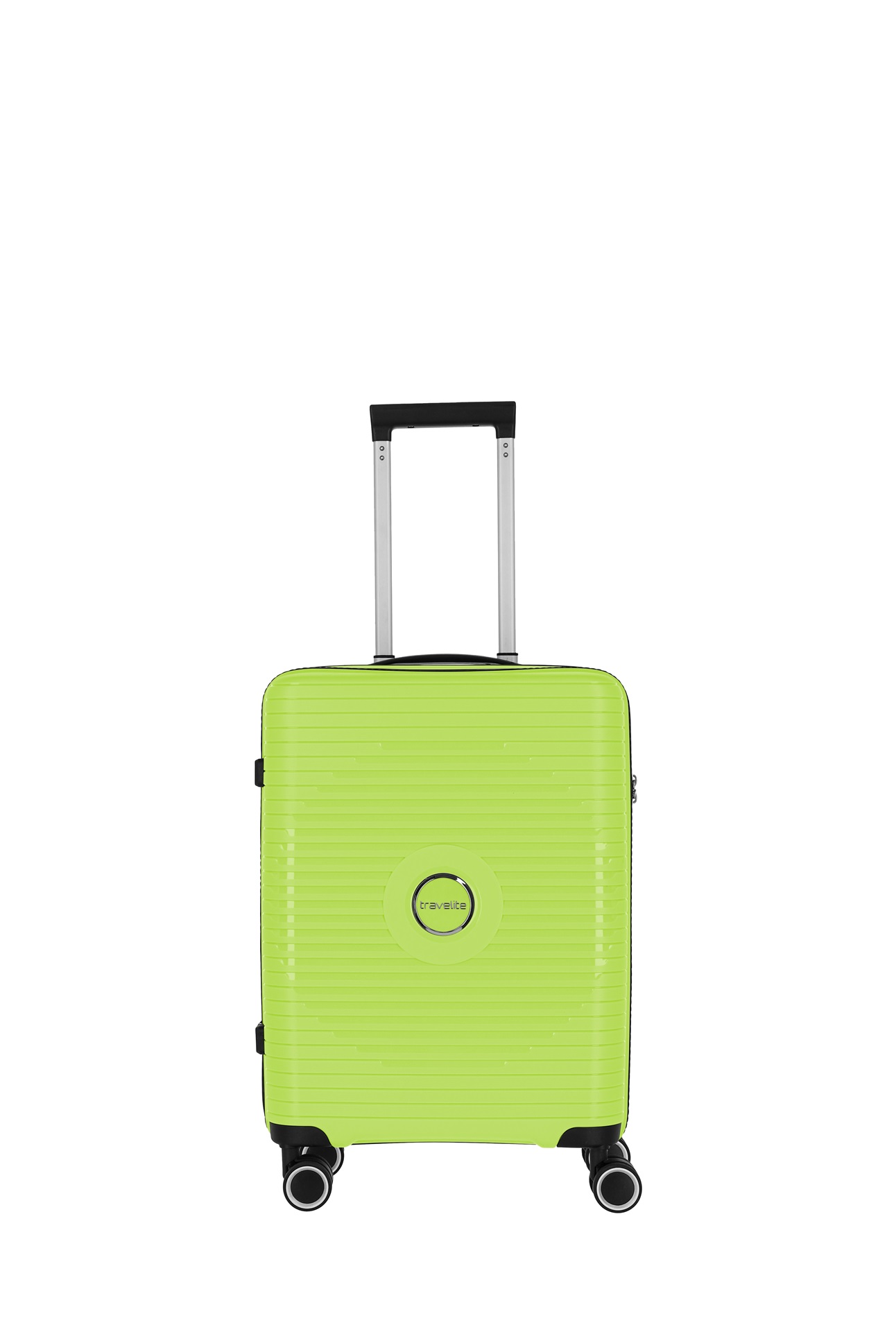 Travelite Orbita S Lime - Image 2