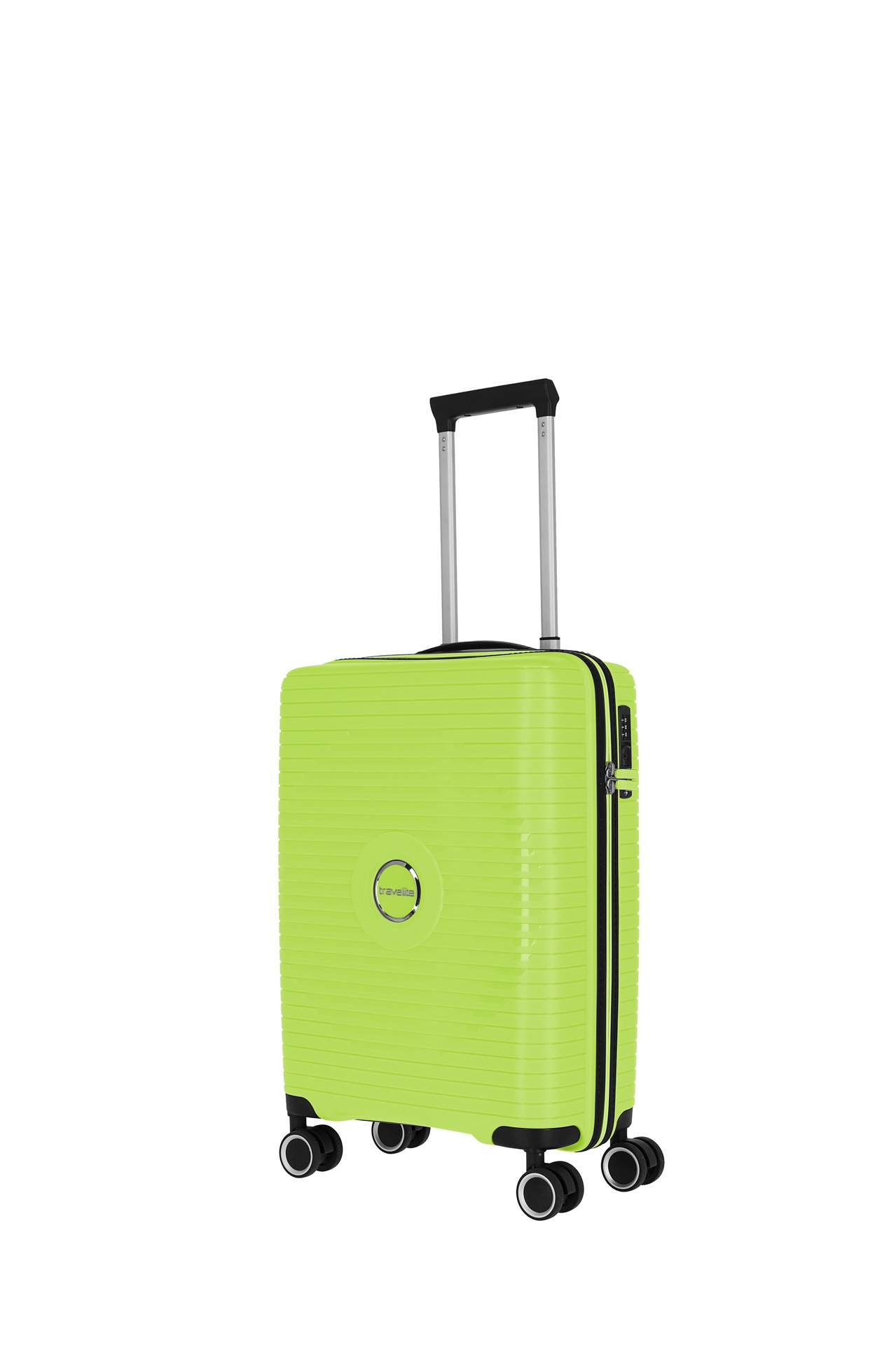Travelite Orbita S,M,L Lime - Image 3