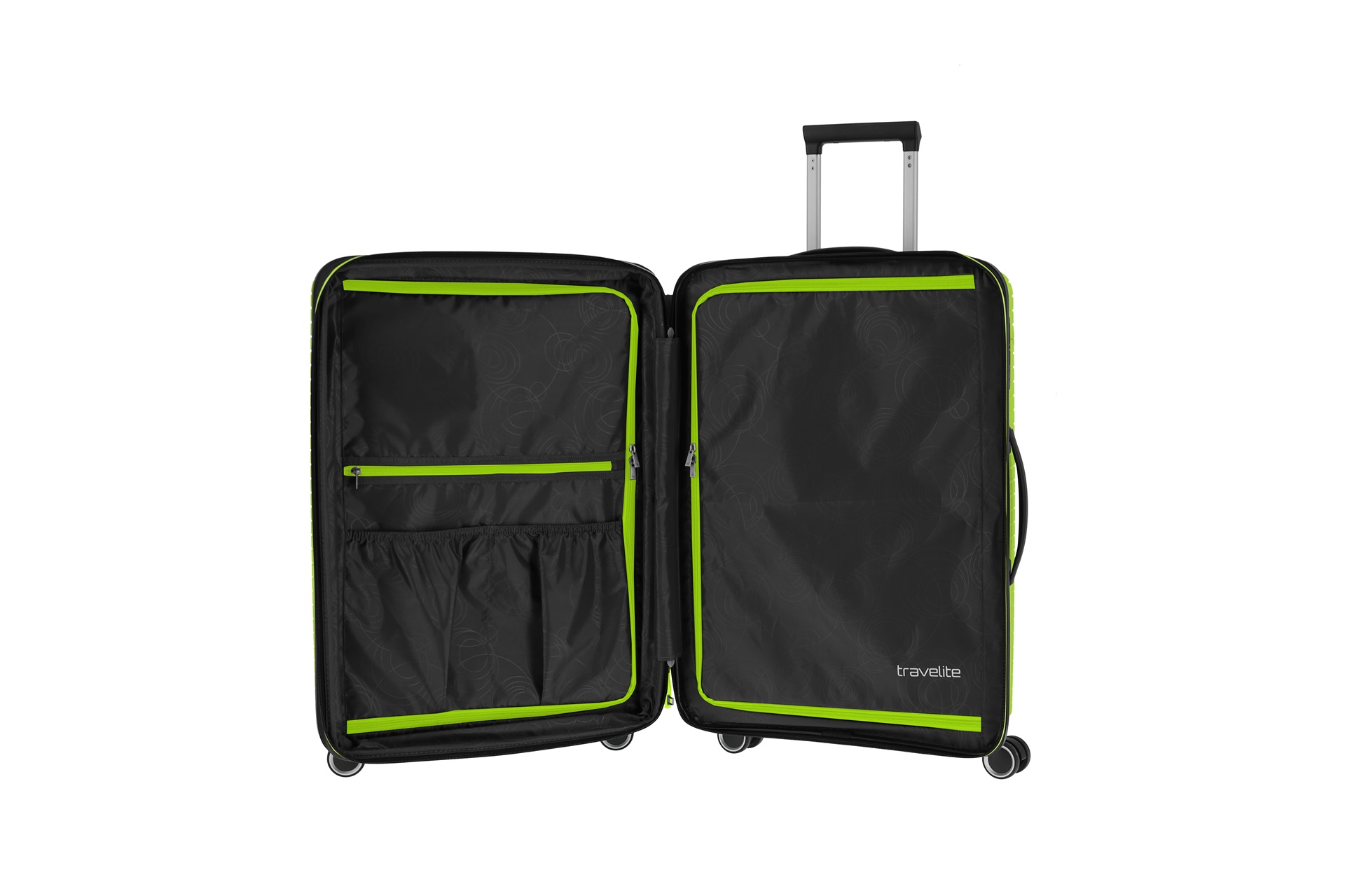Travelite Orbita M Lime - Image 6