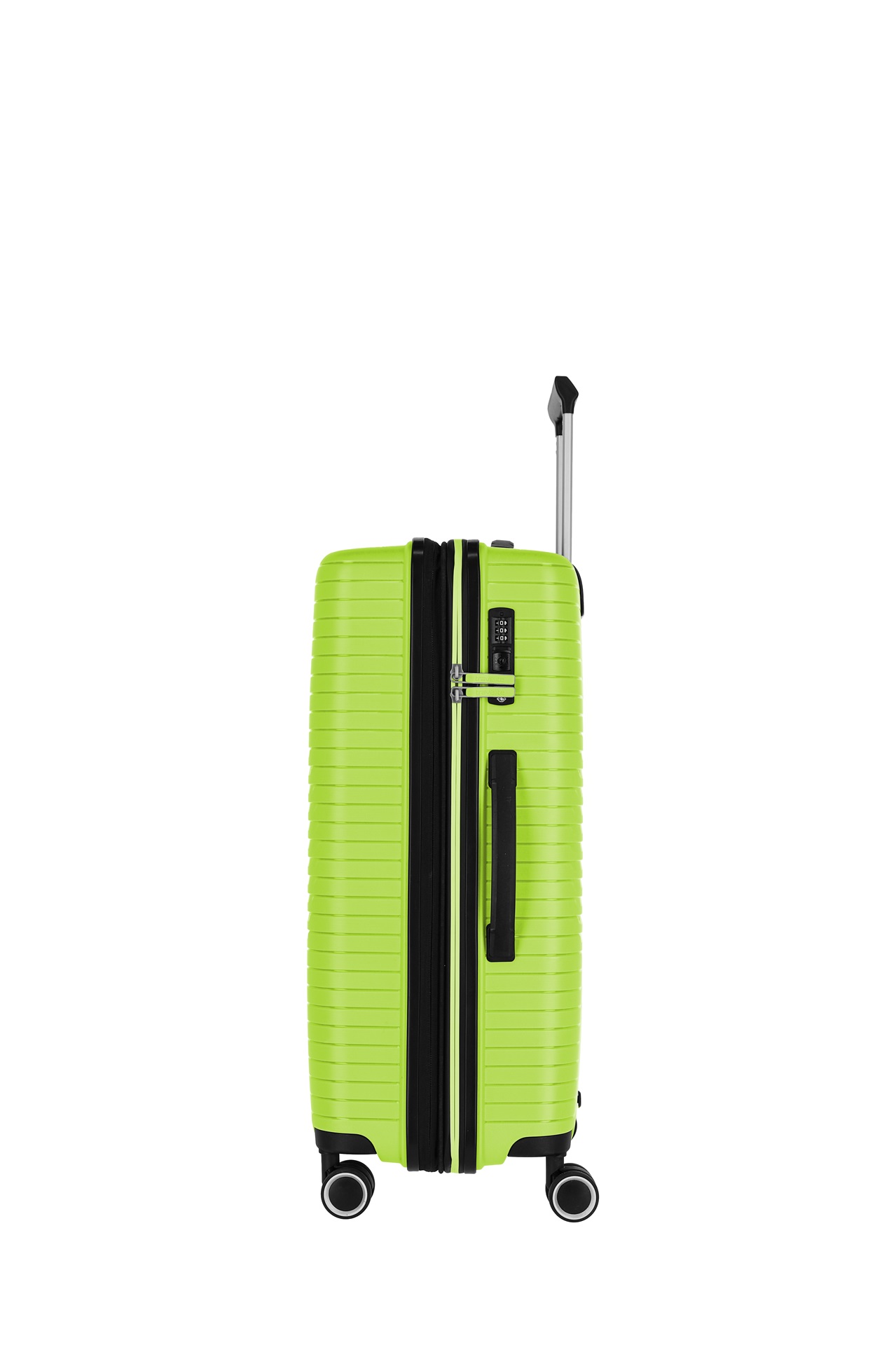 Travelite Orbita M Lime - Image 3