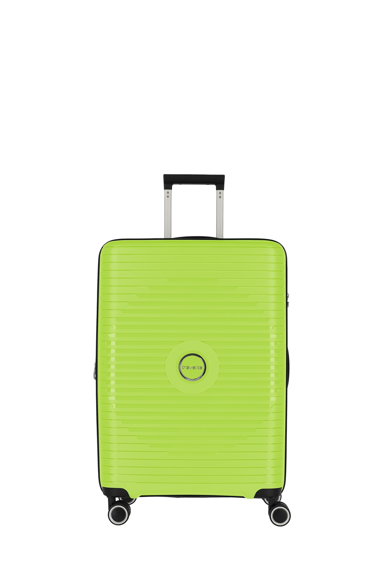 Travelite Orbita M Lime - Image 2