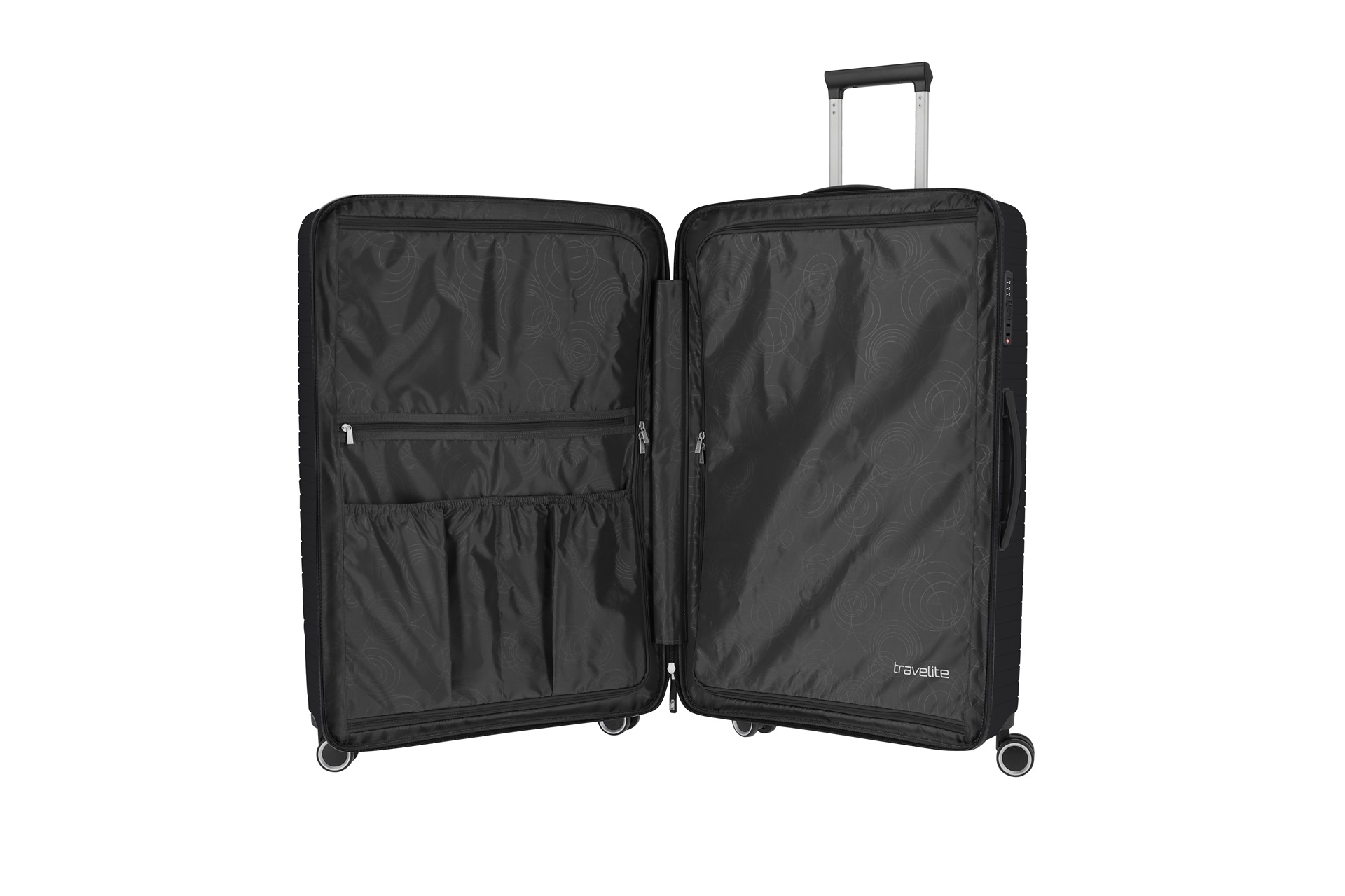 Travelite Orbita L Black - Image 6
