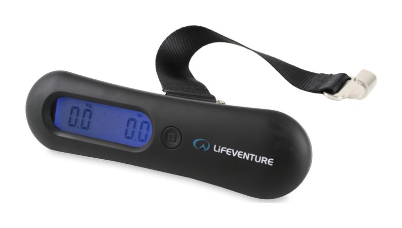 Lifeventure Luggage Scales - Image 2