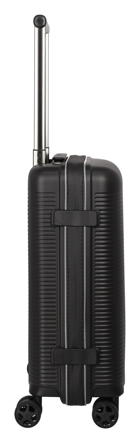 Travelite Roomer S Black - Image 5
