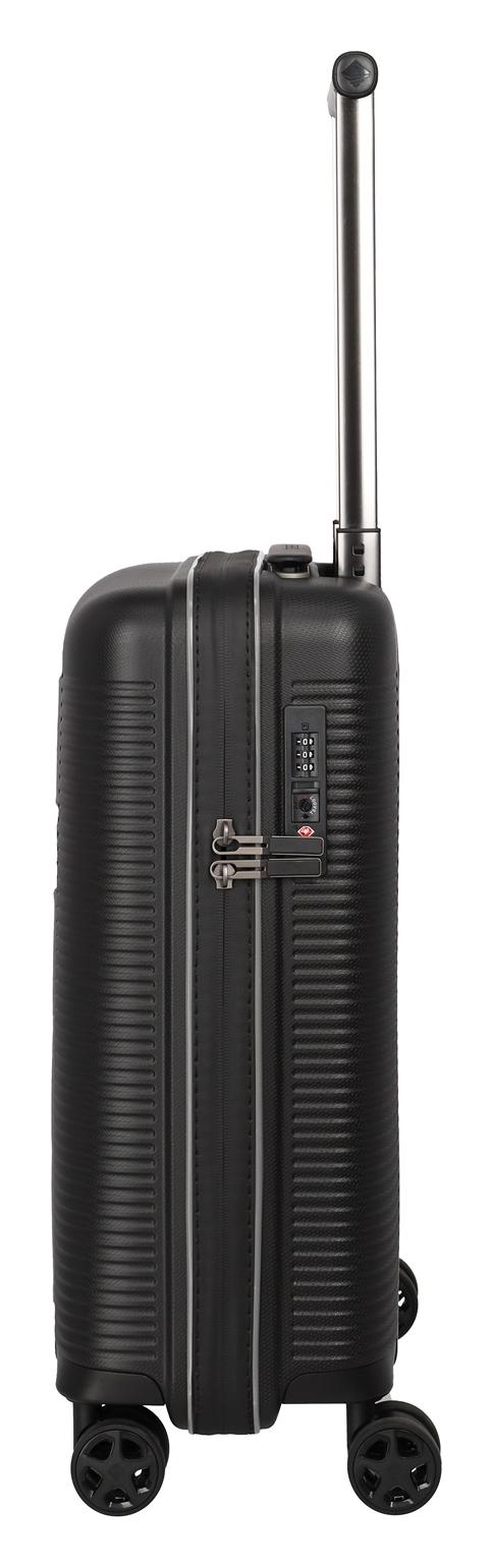 Travelite Roomer S Black - Image 3