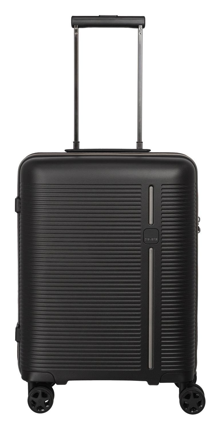 Travelite Roomer S Black - Image 2
