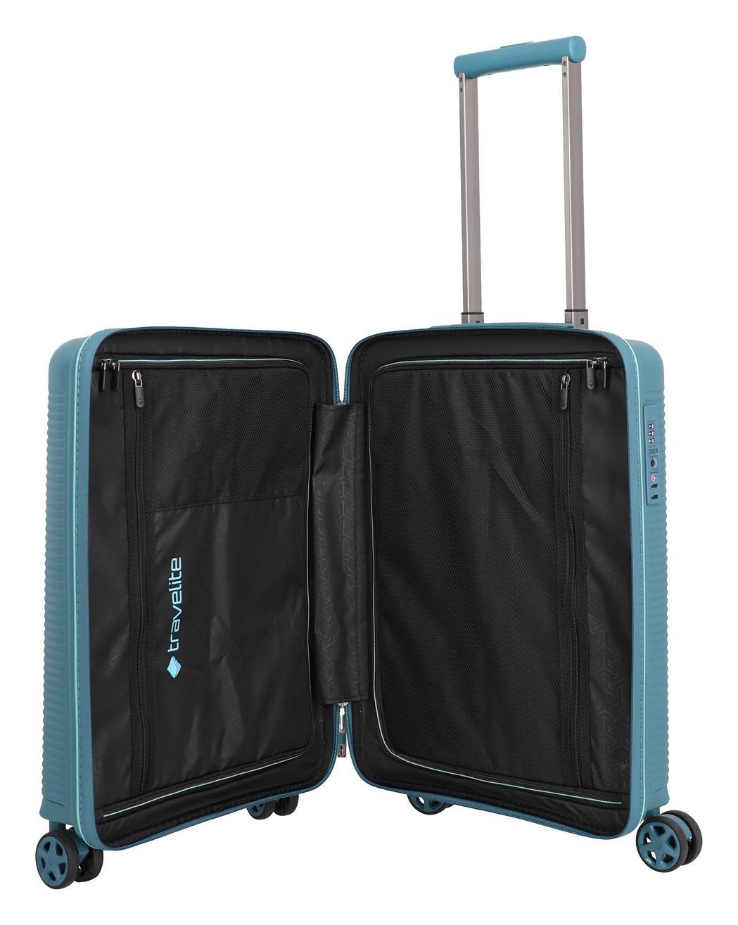 Travelite Roomer S Aqua - Image 6