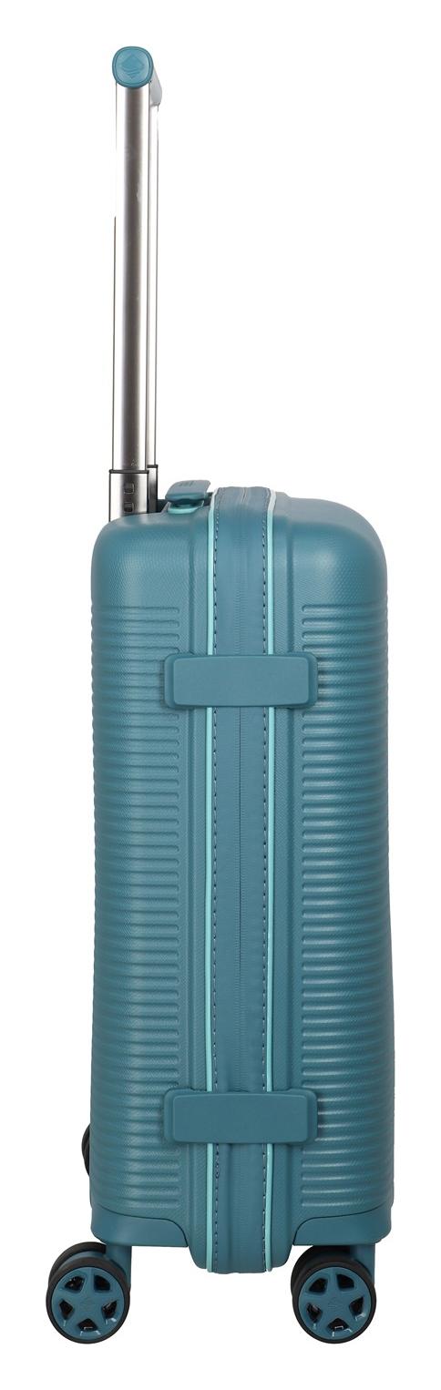 Travelite Roomer S Aqua - Image 5
