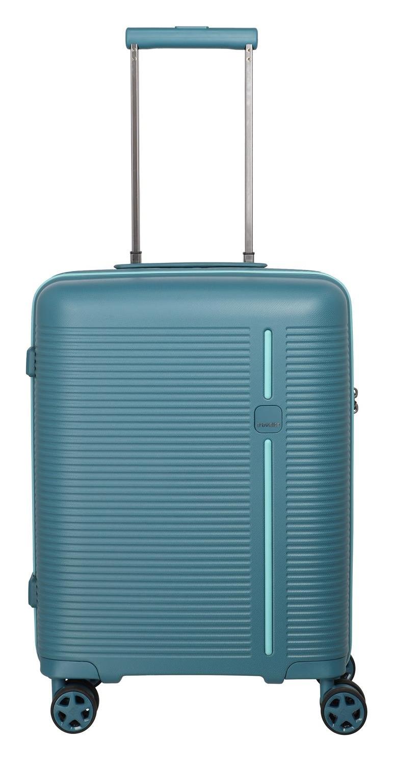 Travelite Roomer S Aqua - Image 2