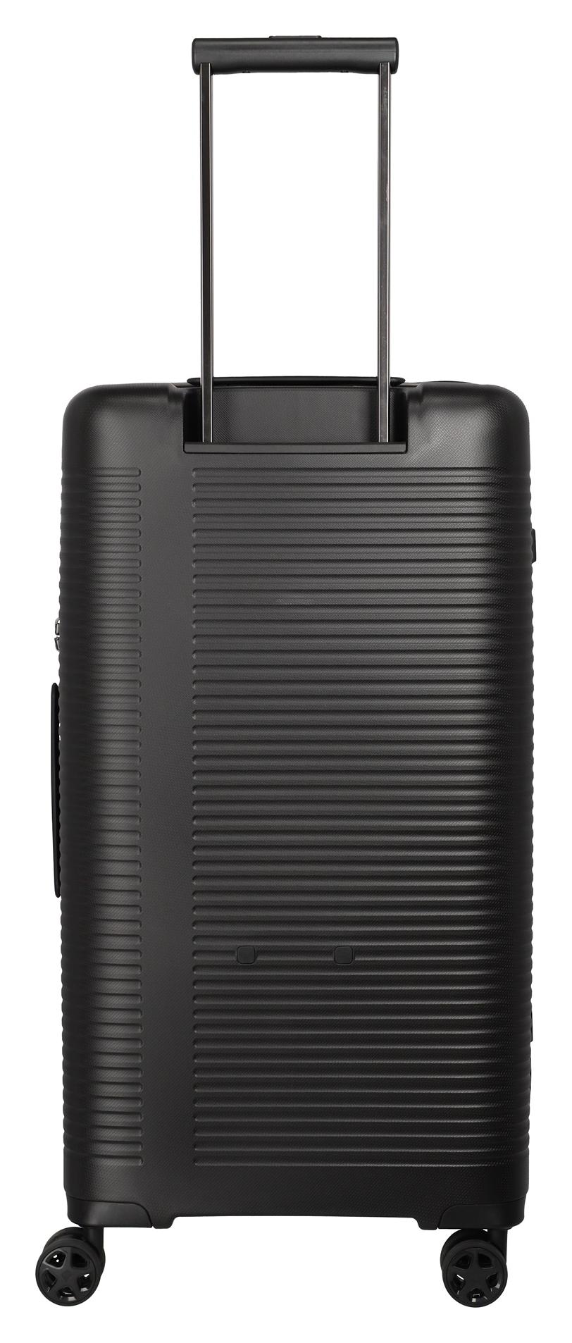 Travelite Roomer Trunk L Black - Image 4