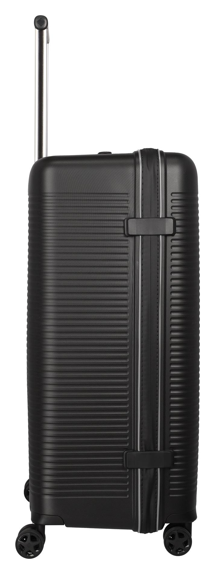 Travelite Roomer Trunk L Black - Image 5