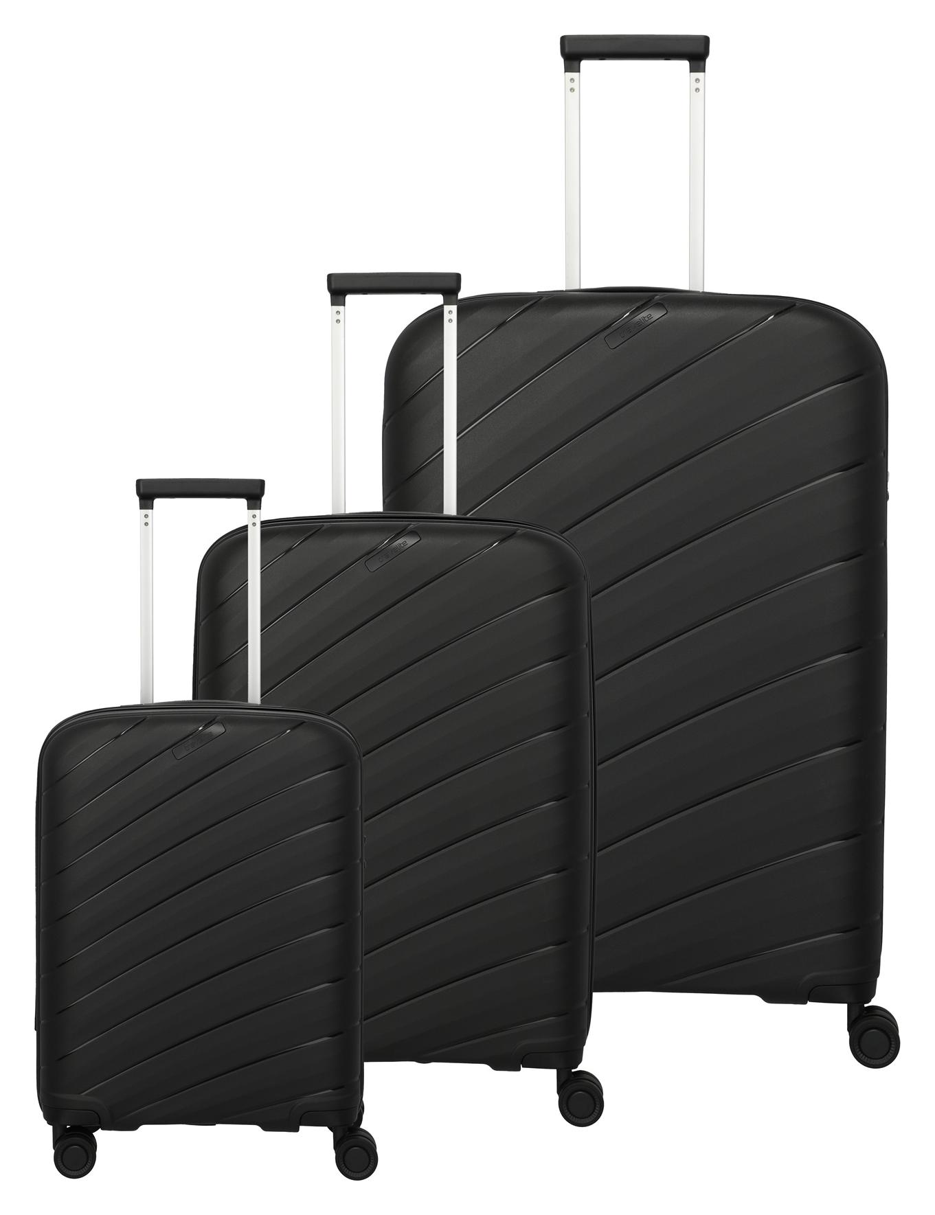Travelite Burano S,M,L Black