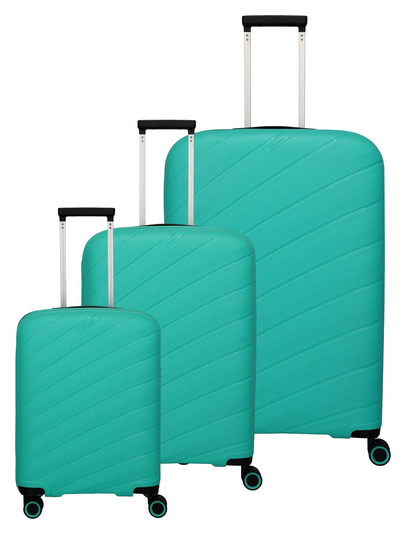 Travelite Burano S,M,L Aqua