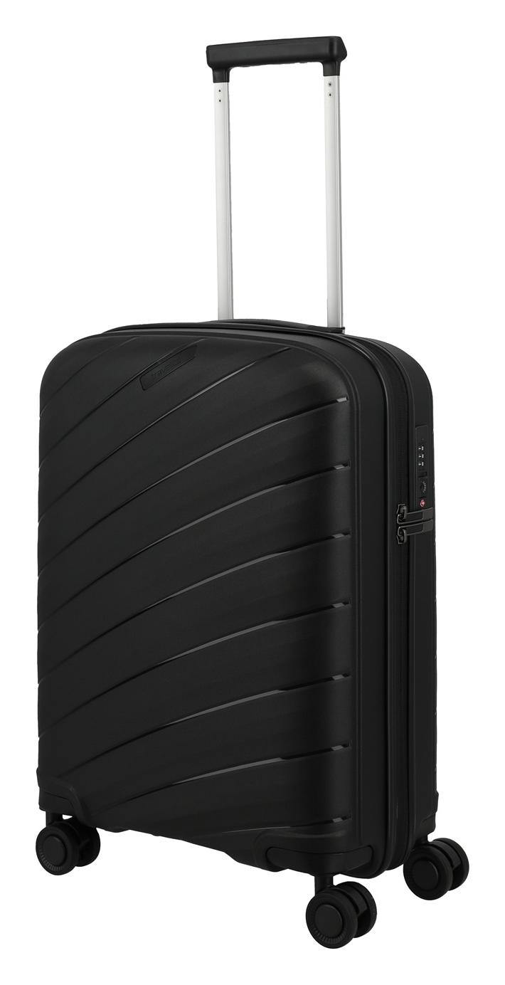 Travelite Burano S Black