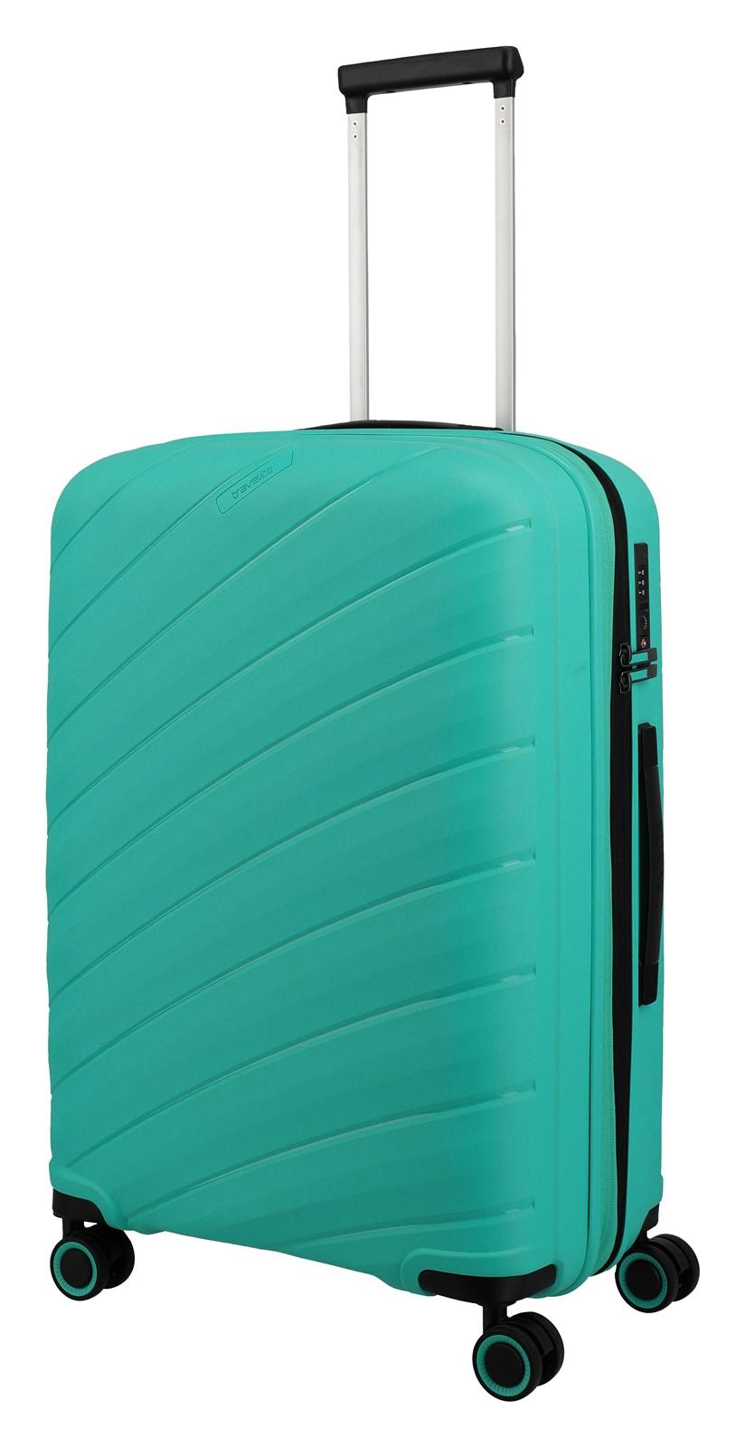 Travelite Burano M Aqua