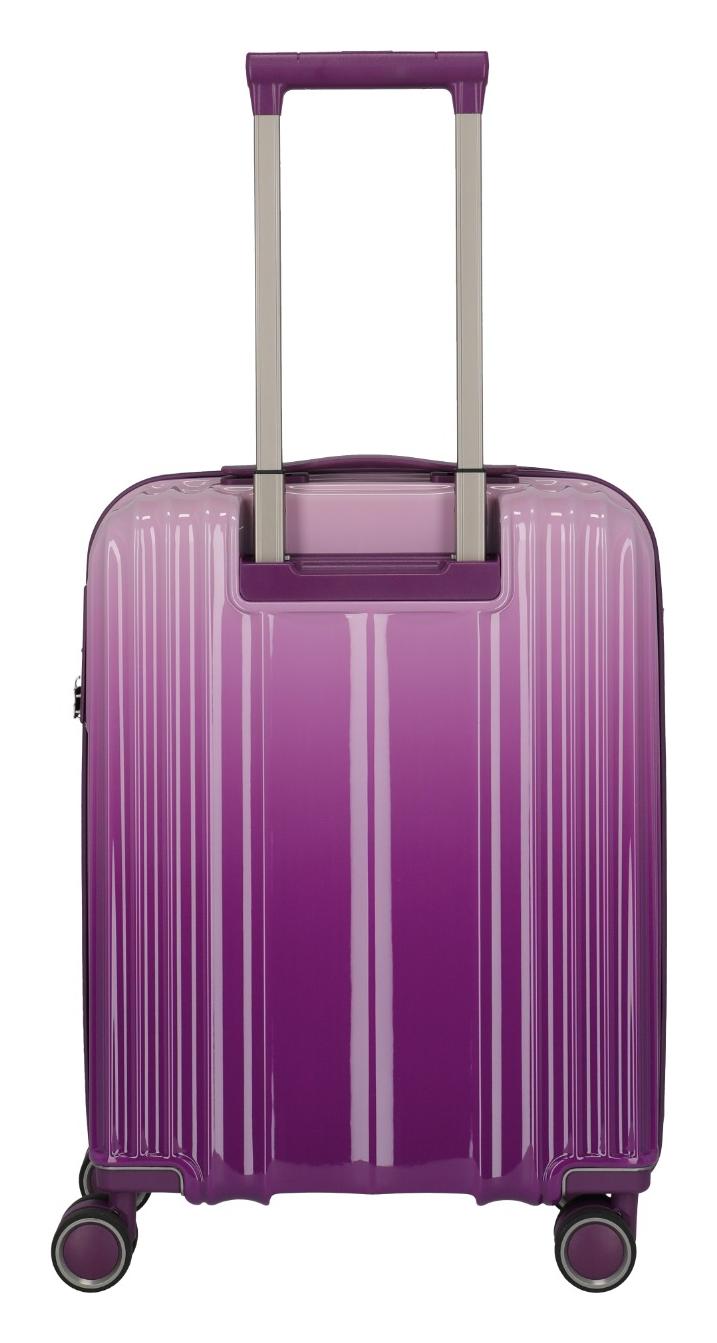 Kufr do letadla Travelite Lascana Edition S Purple Degrade (obrázek 4)