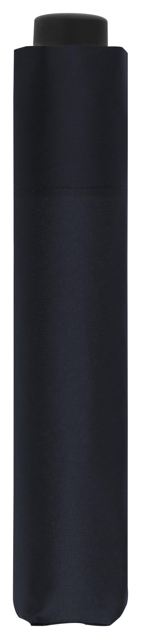 Mini deštník Doppler Zero Large Black - Obrázek 2