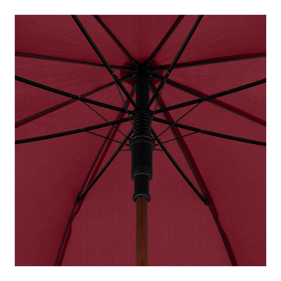 Doppler Oslo AC Burgundy