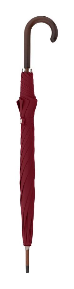 Doppler Oslo AC Burgundy - Obrázek 4
