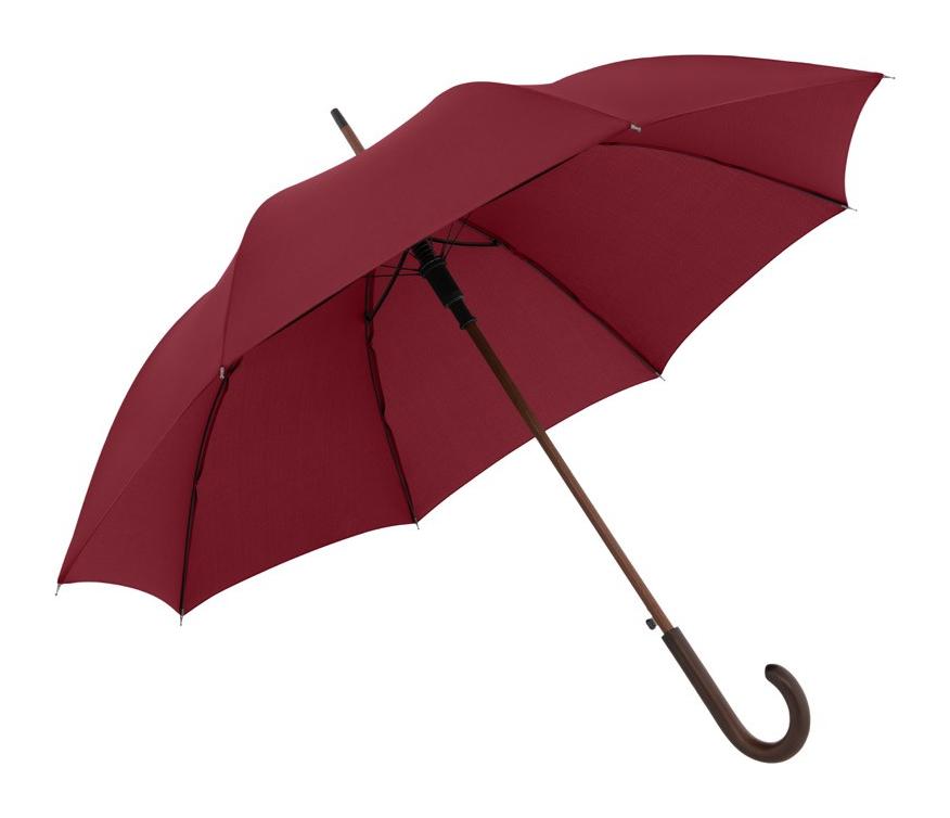 Doppler Oslo AC Burgundy - Obrázek 5