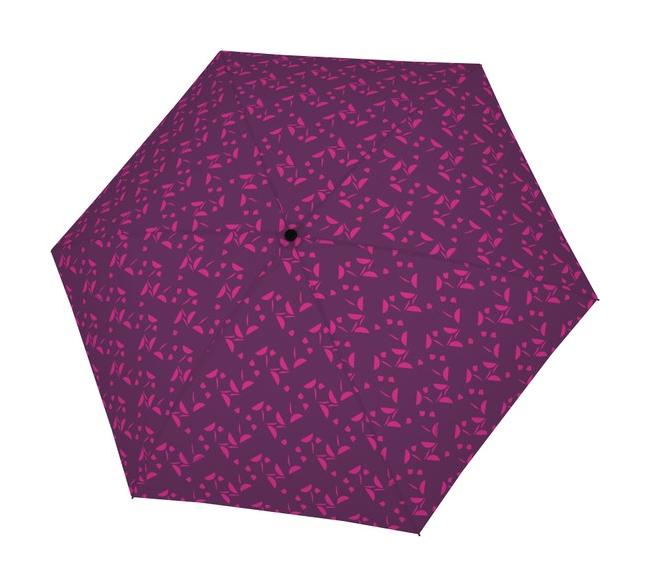 Doppler Fiber Havanna Joy Red